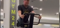 Je Luka Dončić s tem dvomljivcem zaprl usta? #video