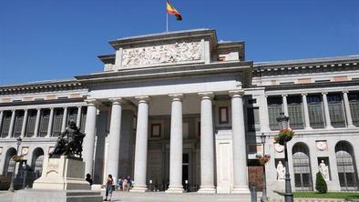 V madridskem Pradu razstava poznih Murillovih del