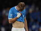 Napoli, Rasmus Hojlund