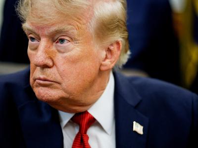 Trump ustanavlja AI Force in išče novega "carja" za umetno inteligenco