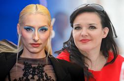 Nekdanja slovenska predstavnica na Evroviziji ostro nad odločitev RTV