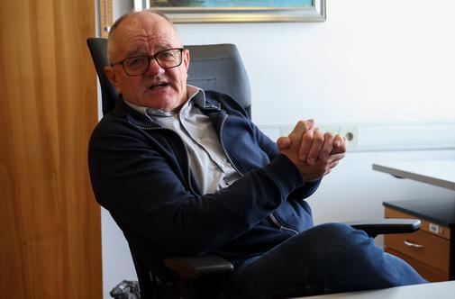 Vse več gorskih nesreč: "To je pač posledica 'outdoor' turizma"