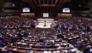 Jagland: Popravilo krivic izbrisanim najboljši način praznovanja članstva v Svetu Evrope