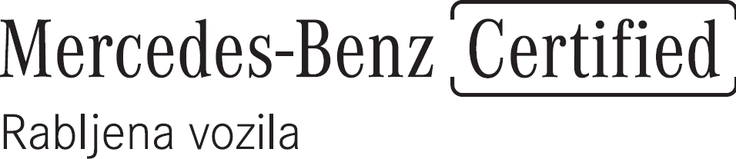 Mercedes-Benz Certified Mercedes-Benz Certified | Foto: