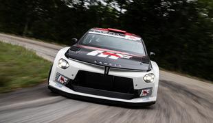 Lancia se uradno vrača: italijanska obleka, francoska tehnika in visoki načrti