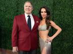 Bill Belichick, Jordon Hudson