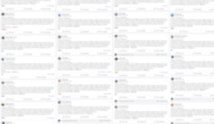 Slovenci v izogib plačilu Facebooka množično delijo opozorilni zapis. Kaj je v ozadju?