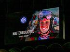 Matteo Franzoso