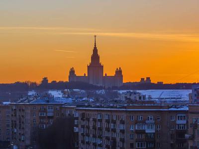 Rusija se je odločila: 1. aprila bo vsega konec