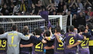 Milanič: Pričakujem izenačeno prvenstvo