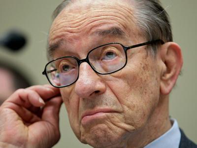 Umrl je Alan Greenspan, nekdanji dolgoletni prvi mož ameriške centralne banke