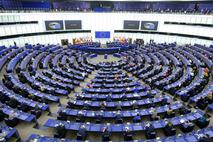 Parlament, Strasbourg