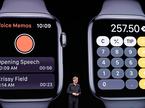 Apple Watch, pametna ura