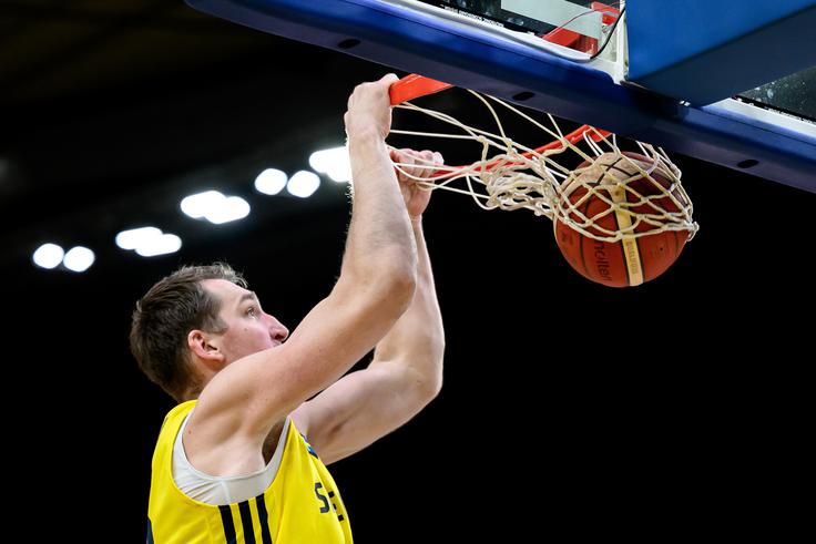 Mattias Markusson | Foto: Guliverimage