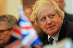 Boris Johnson prevzema krmilo britanske vlade #video