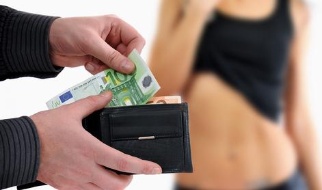V luči visokih cen najemnin se širi nov grozljiv poslovni model: žrtve tudi moški