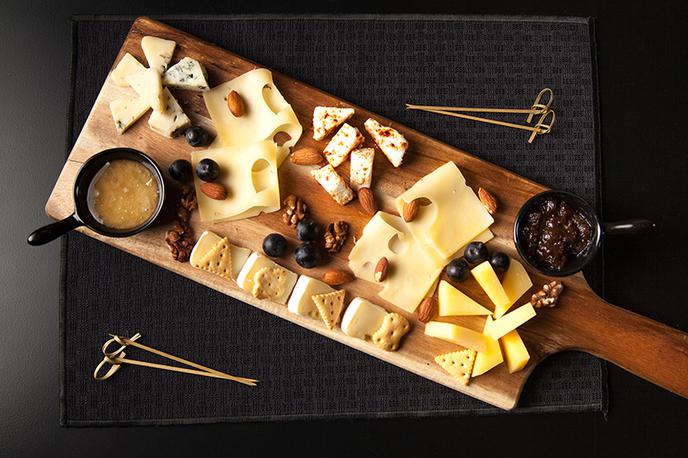 Špar - katalog specialitet | Foto SPAR