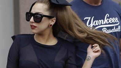 Lady Gaga bo pomagala Beyonce