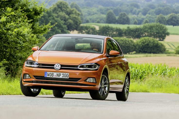VW Polo | Foto: 