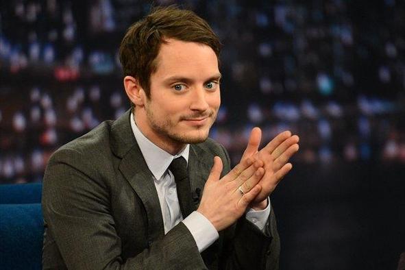 Elijah Wood brani vlogo serijskega morilca