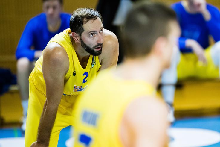 Hasan Rizvić Hasan Rizvić | Foto: Sportida
