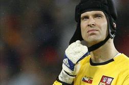 Čech je kot Novakovič