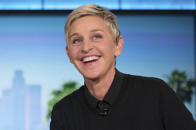 Ellen DeGeneres | Foto Guliverimage