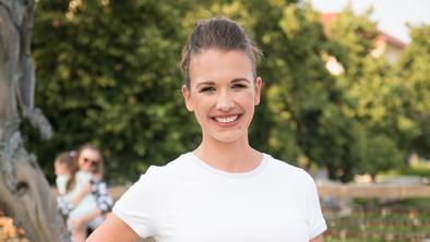 "Še danes se ne počutim podjetnica, samo počnem tisto, kar imam rada" #intervju