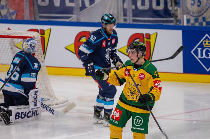 Matic Török, Ilves | Matic Török je v začetku sezone finske elitne Liige na prvem mestu po točkah v tekmovanju. | Foto Guliverimage
