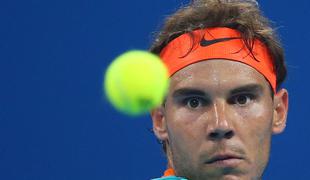 Roger Federer: Nadalovih odločitev ne razumem