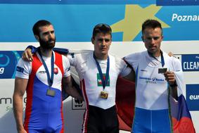 "Manjka nam skupna kilometrina, a nič ne de. Kdor gara, bo žel tudi rezultate."