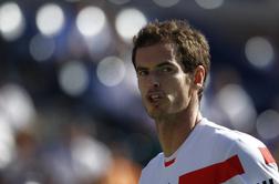 Andy Murray BBC športna osebnost leta