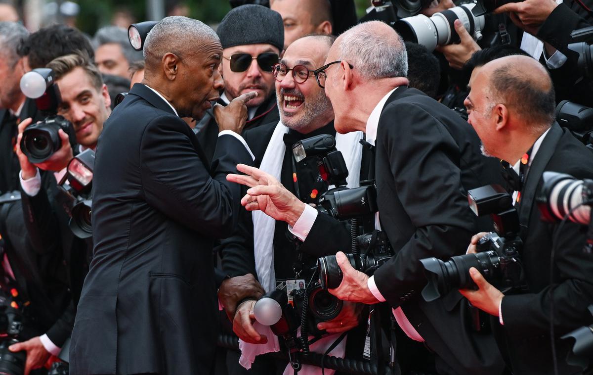 Denzel | Foto Profimedia