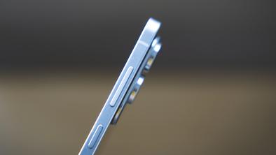 Samsung Galaxy S25 Edge: tanek, tanjši, Edge