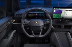 Priljubljen tudi v Sloveniji: po kritikah popravili notranjost #foto