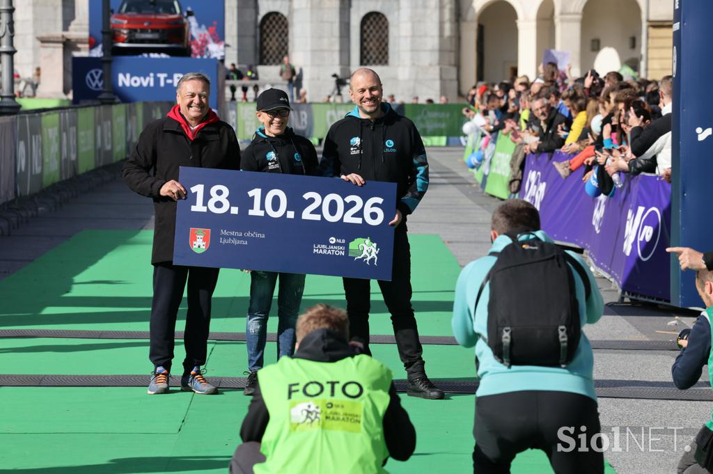 Maraton lj