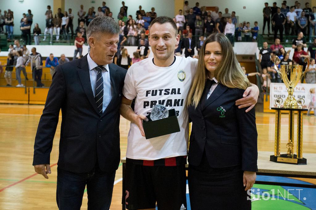 Litija Dobovec futsal