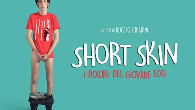 Pretesna koža (Short Skin - I dolori del giovane Edo)