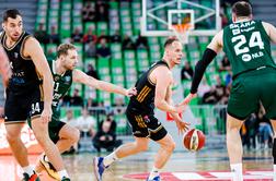 Klemen Prepelič: Iz srca se mi je odvalil kamen