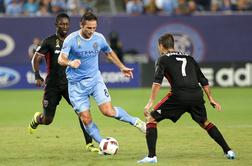 Frank Lampard za New York le še do konca sezone