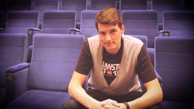 Nejc, ki dela v start-up podjetju v Londonu: Ko tečeš hitreje, kot dovoljujejo noge
