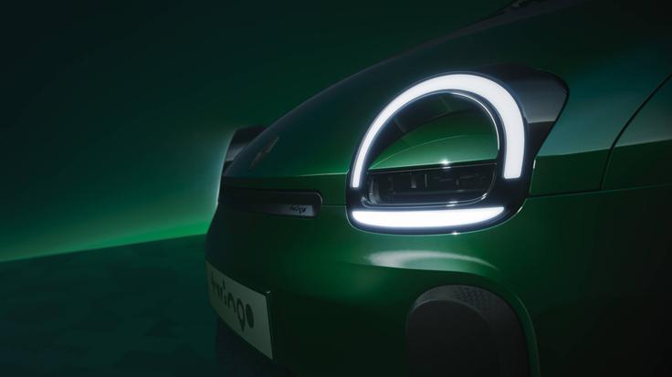 Renault twingo | Foto: Renault
