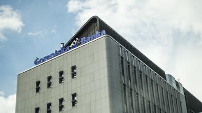 Gorenjska banka s tremi novimi nadzorniki, dividenda 1,85 evra
