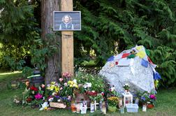 Letos so bile gore neizprosne: zdrsi, plazovi, strele, skale ...