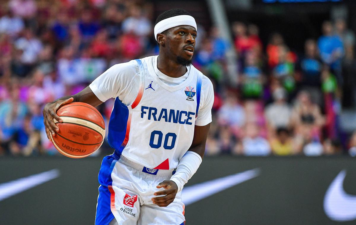 Sylvain Francisco | Foto Guliverimage