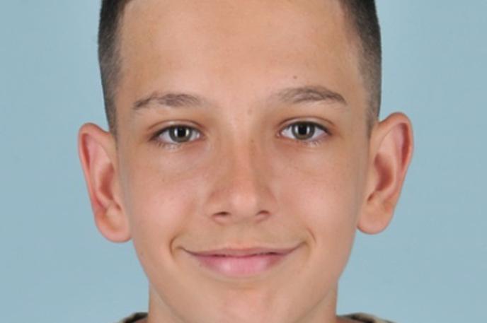 Maks Rupnik | Foto Policijska uprava Ljubljana