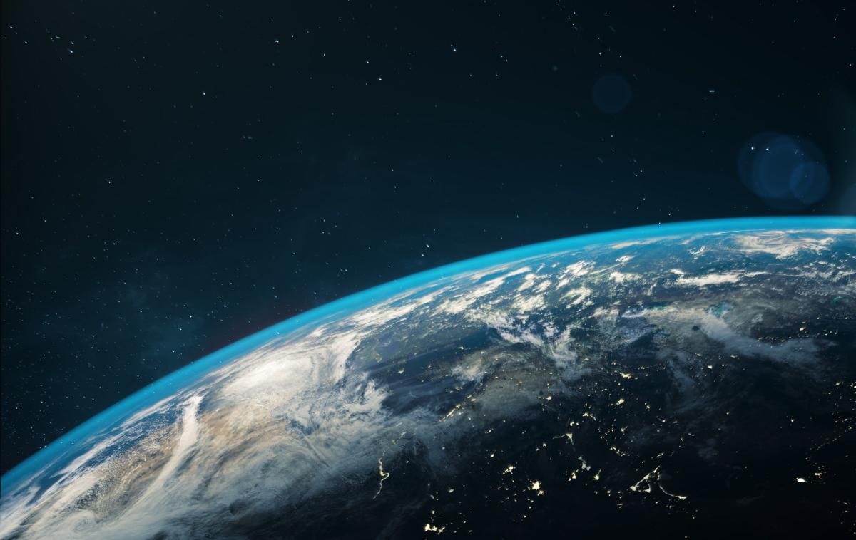 atmosfera | Foto Shutterstock