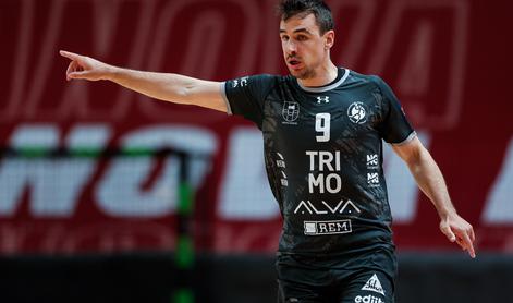 Trebanjci zanesljivi v Črni gori, Celjani na delu v Novem Sadu