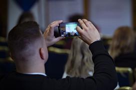 Posvet Poslovanje z nepremičninami