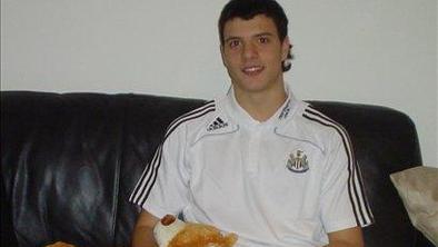 Haris Vučkič: Chelsea in Manchester City